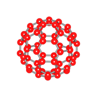 Buckyball diagram=